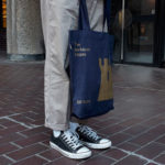 The Barbican Estate limited edition tote bag