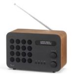 Eames Radio by Charles and Ray Eames reissued by Vitra