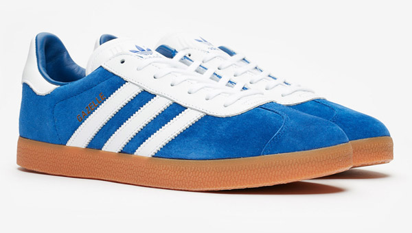 old adidas gazelle