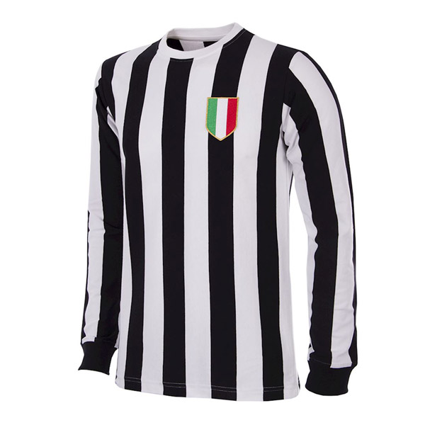 Classic shirts: Juventus Retro Collection by COPA