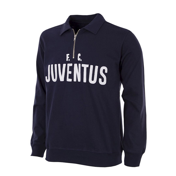 Classic shirts: Juventus Retro Collection by COPA