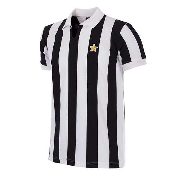 Classic shirts: Juventus Retro Collection by COPA