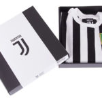 Classic shirts: Juventus Retro Collection by COPA