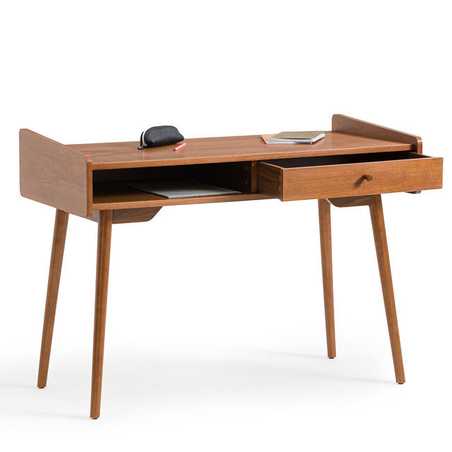 1960s-style Ronda furniture range at La Redoute