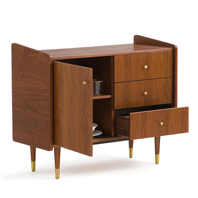 1960s-style Ronda furniture range at La Redoute