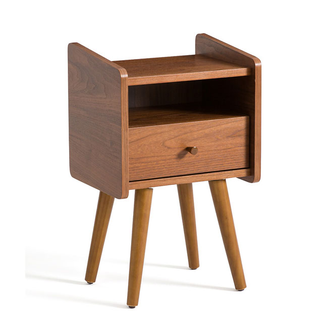 1960s-style Ronda furniture range at La Redoute