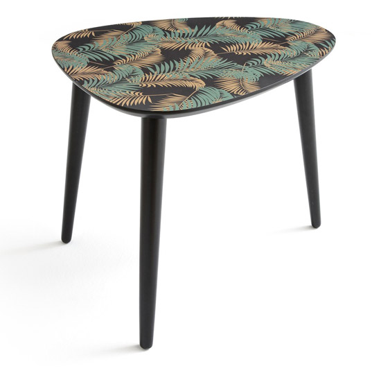 1960s-style Ronda furniture range at La Redoute