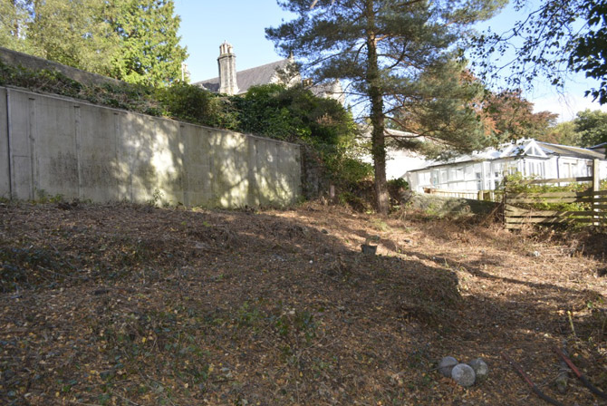 Retro renovation: 1960s modernist house in Bridge of Allan, Stirling, Scotland