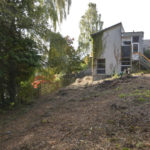 Retro renovation: 1960s modernist house in Bridge of Allan, Stirling, Scotland