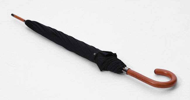 Aladdin Rain Bowie-inspired umbrella by London Undercover