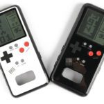 Retro gaming: Tetris iPhone case at Fancy