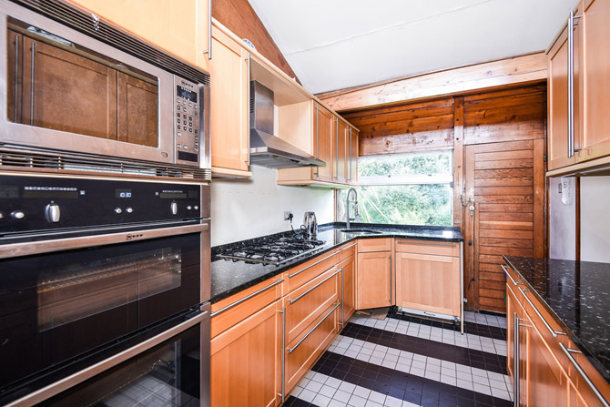 For sale: 1960s Edward Samuel house in Stanmore, Greater London