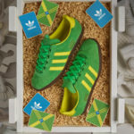 1970s Adidas Trimm Master trainers get a rare reissue