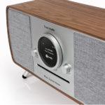 Retro-style Music System Home by Tivoli Audio