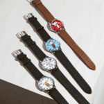 Timex x Todd Snyder Peanuts watch range