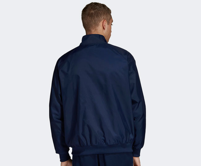 From the archive: Adidas Harrington Jacket