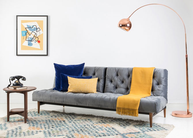 Midcentury classics: Heal’s Sale now on