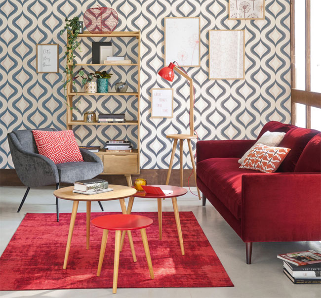 Maisons Du Monde Sale begins - up to 50 per cent off