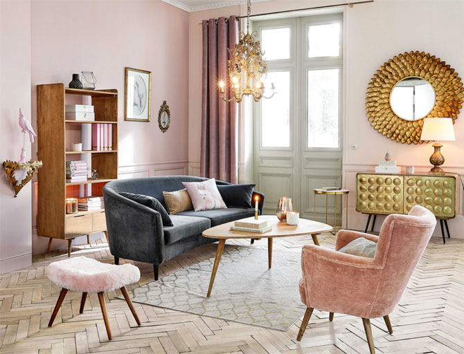 Maisons Du Monde Sale begins - up to 50 per cent off