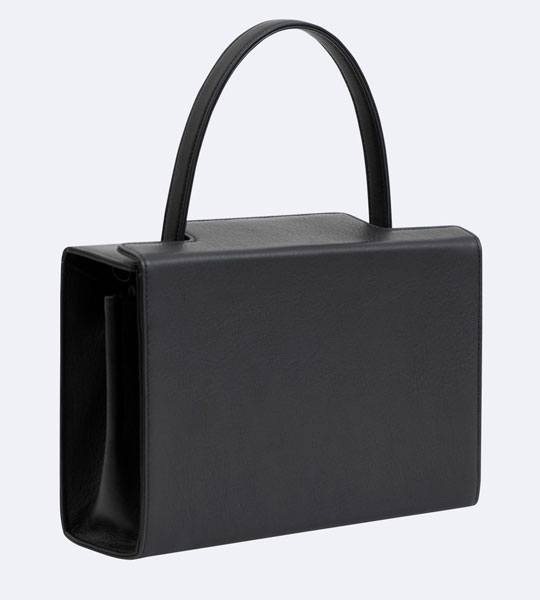 1960s Dieter Rams handbag now on the shelves