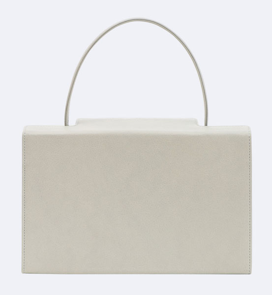 1960s Dieter Rams handbag now on the shelves