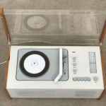 1960s Dieter Rams Braun SK61 record player and radio on eBay