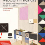 Out now: Mid-Century Modern Interiors by Lucinda Havenhand