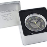 Brisa Volkswagen T1 bus speedometer alarm clock