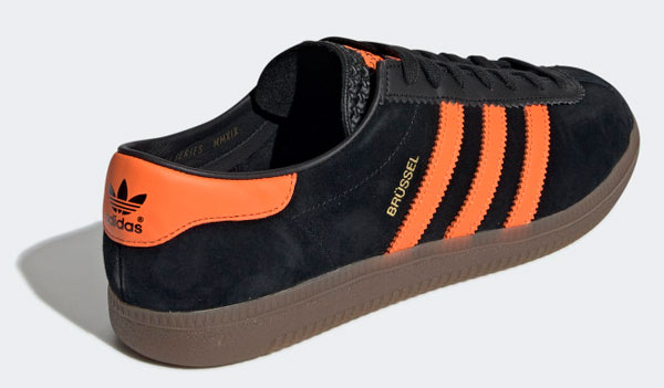 adidas brussel city series