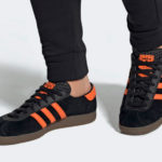 Adidas City Series Brussels trainers launch tonight