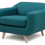 Drayco 1960s-style seating range at DFS