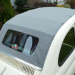 1963 Fiat 500D Trasformabile car on eBay