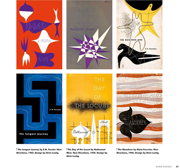 Out soon: Mid-Century Modern Graphic Design by Theo Inglis