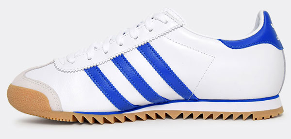 Adidas Rom City Series trainers return to the shelves - Retro to