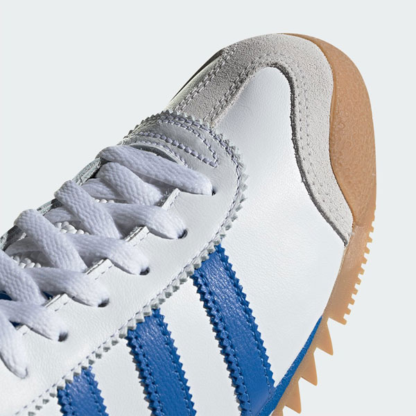 Adidas Rom City Series trainers return to the shelves - Retro to Go