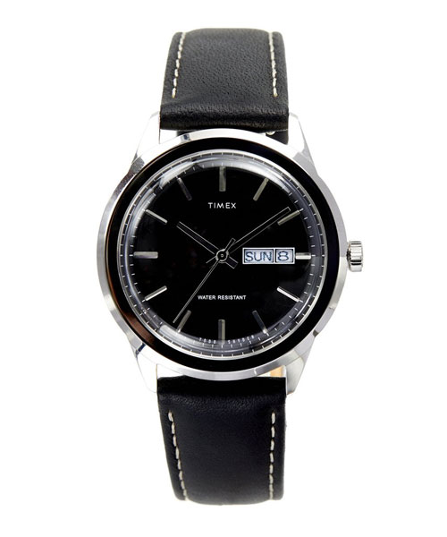 Out now: Timex x Todd Snyder Mid Century Watch