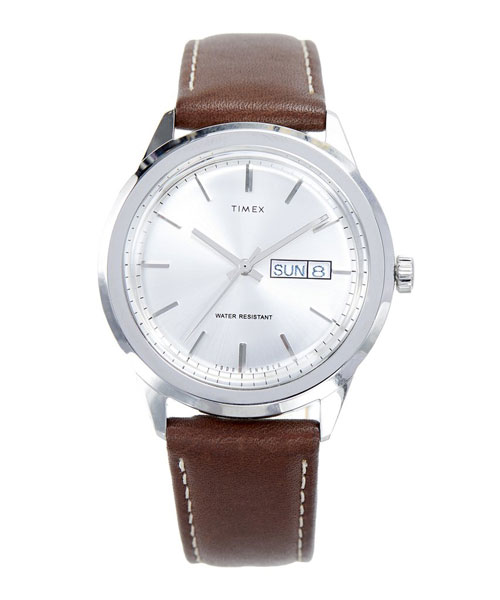 Out now: Timex x Todd Snyder Mid Century Watch