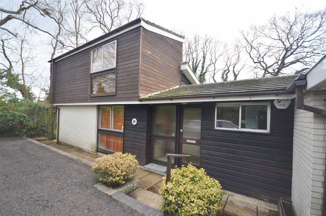 1960s living: Midcentury time capsule for sale in Wrecclesham, Surrey