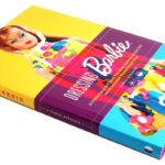 Mini retro style: Dressing Barbie by Carol Spencer