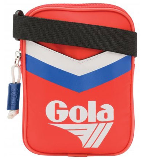 1970s Gola Classics Chevron bags reissued