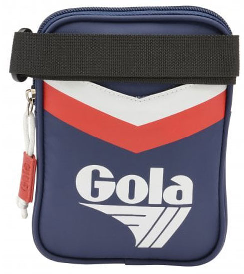 1970s Gola Classics Chevron bags reissued