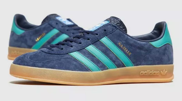 adidas gazelle 2019