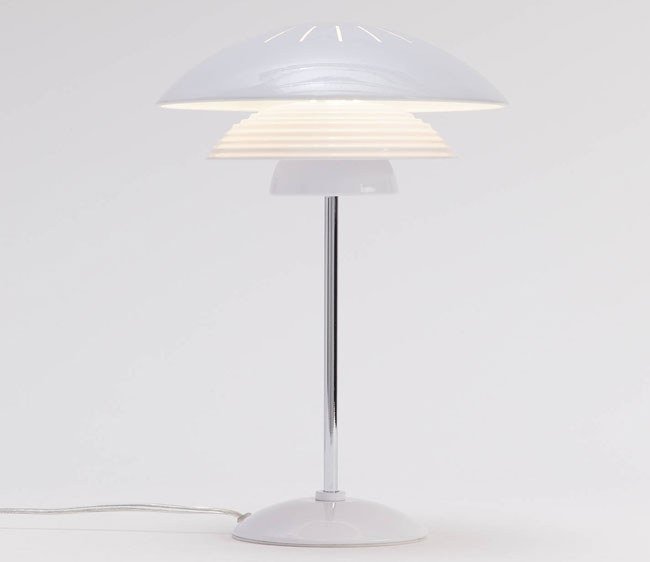 Scandi-style Stockholm table lamp at John Lewis and Partners