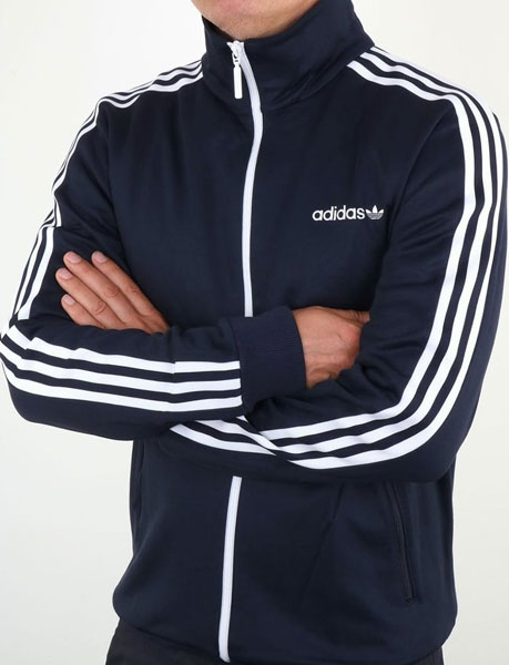 classic tracksuit tops