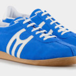 Retro classic: 1960s MaTes Carmel Classic trainers