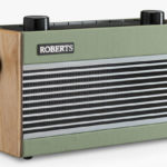 1970s Roberts Rambler BT DAB radio now available