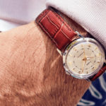 1950s Timex x Todd Snyder Welton Bi-Metal watch returns