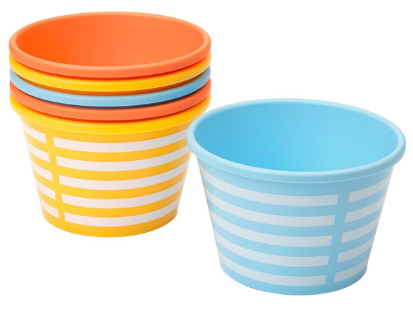 Go retro with the Ikea Sommar 2019 outdoor range