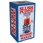 Stay cool with the retro Slush Puppie Slushie Maker