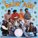 Happy hip hop: Daisy Age compilation by Ace Records